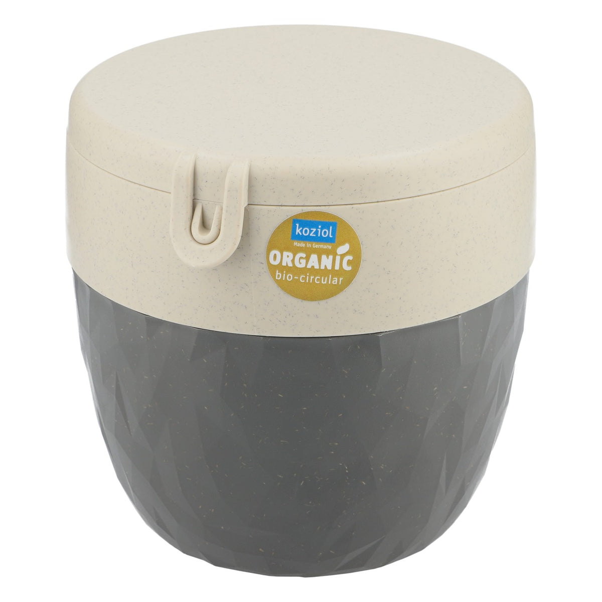 Koziol Müsli Yogurt Bowl Contenitore multiuso Stoviglie da viaggio BENTOBOX – Vista 2