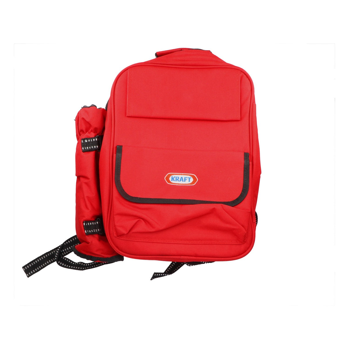 Zaino Kraft Food Picnic Camping Outdoor 26 pezzi incl. borsa termica – Vista 2