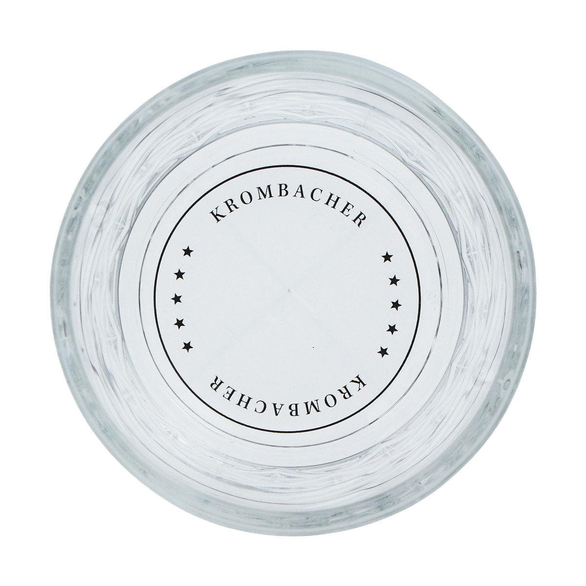 Bicchiere da birra Krombacher Willibecher Tumbler Bicchieri da birra Timeless 0,2 l – Vista 3