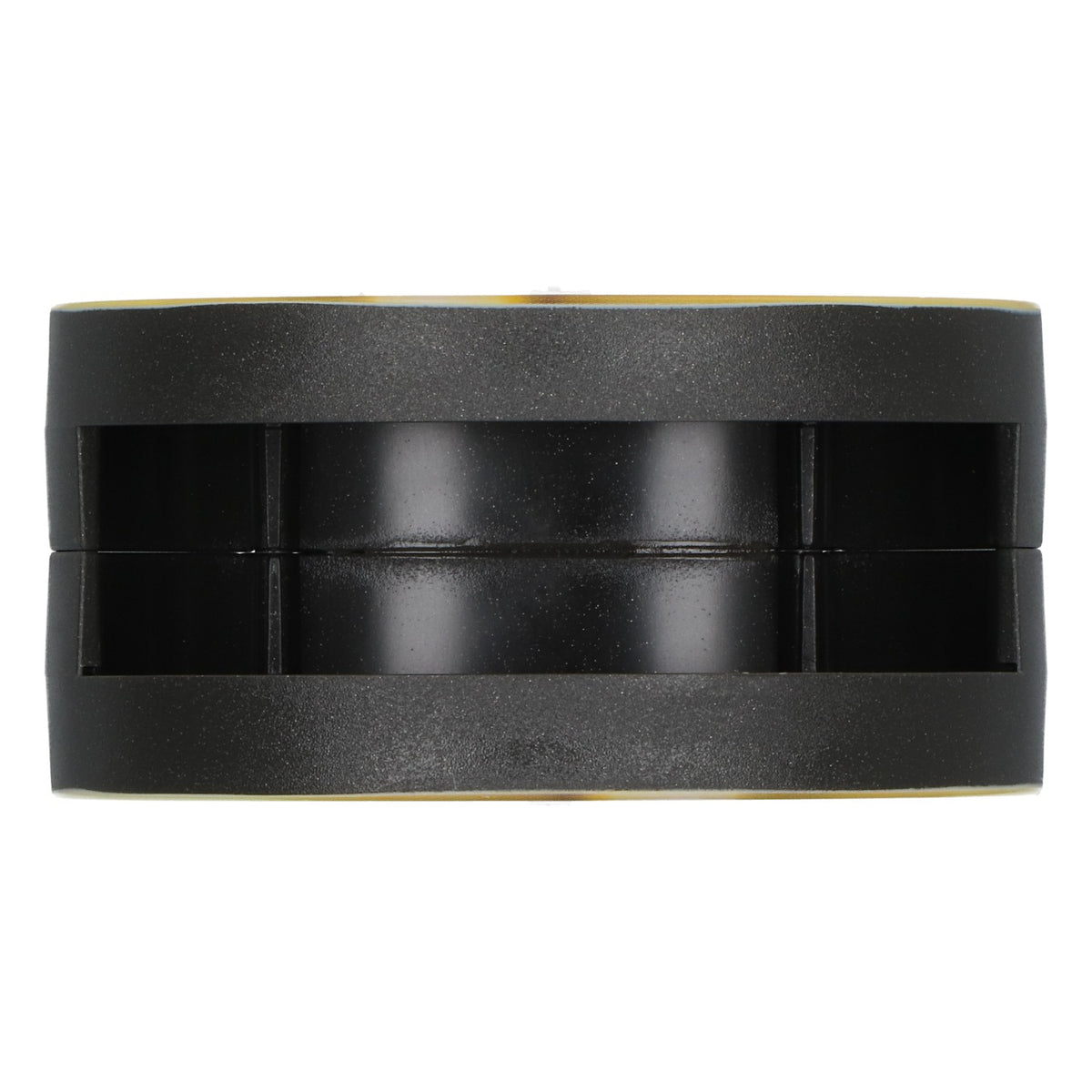 Portasottobicchieri Krombacher con scritta nera – Vista 5