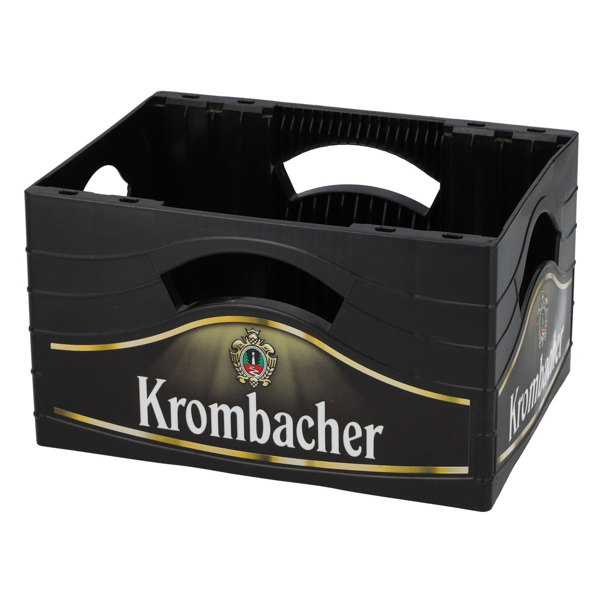 Cassa di birra Krombacher in CD, 15x20x11,5 cm – Vista 4