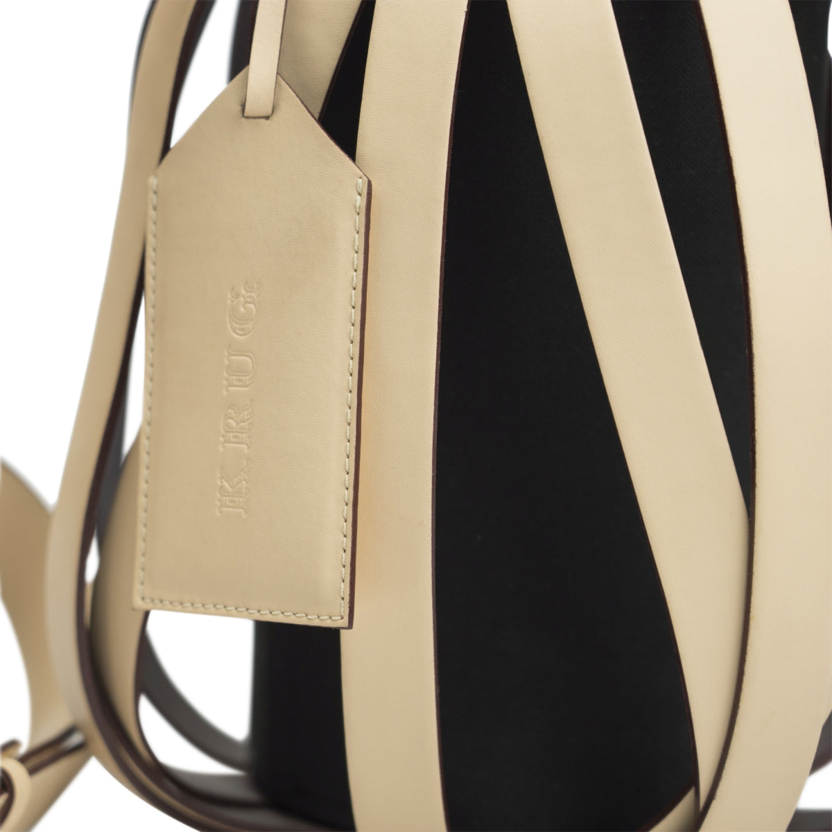 Krug Champagne Custodia in pelle Borsa da trasporto Picnic Spiaggia Regalo Bottiglie Festa – Vista 5