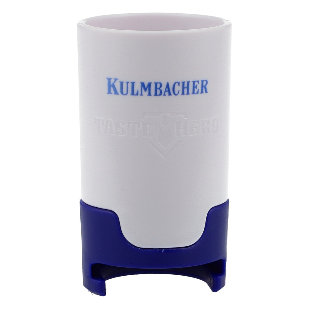 Kulmbacher Reichelbräu - Attacco per bottiglia - Birra come appena spillata - Taste Hero
