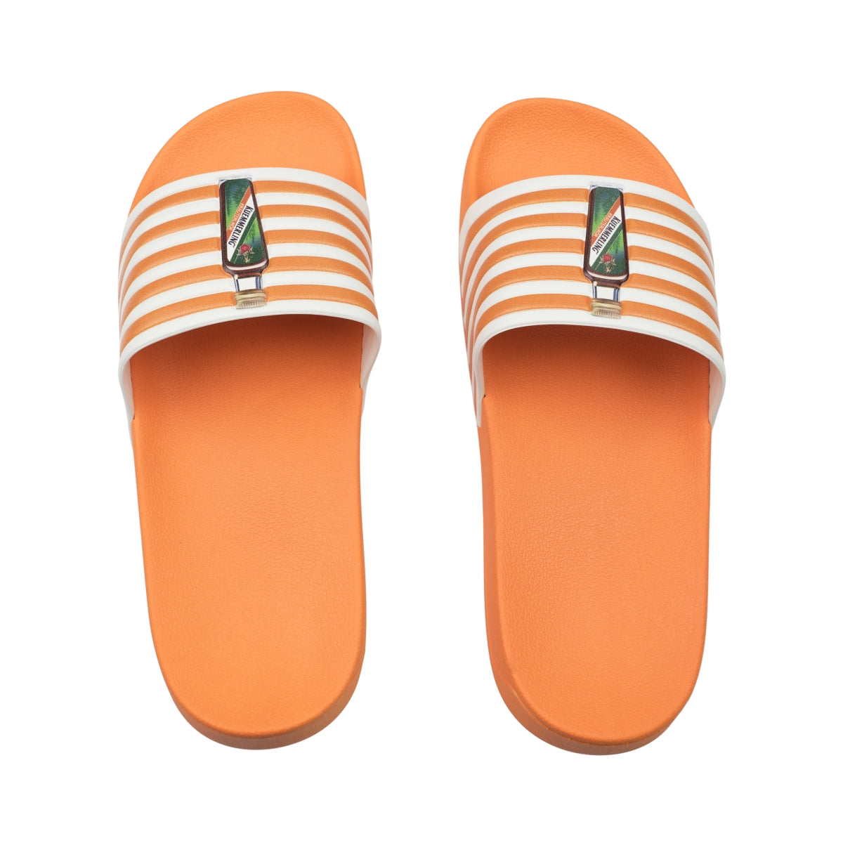 Ciabatte da bagno Kümmerling Kümmiletten taglia 45/46 unisex ciabatte da bagno sandali – Vista 5