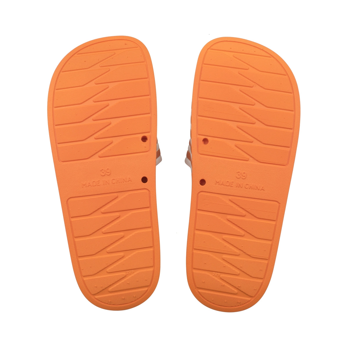 Ciabatte da bagno Kümmerling Kümmiletten taglia 39/40 unisex ciabatte da bagno sandali – Vista 2