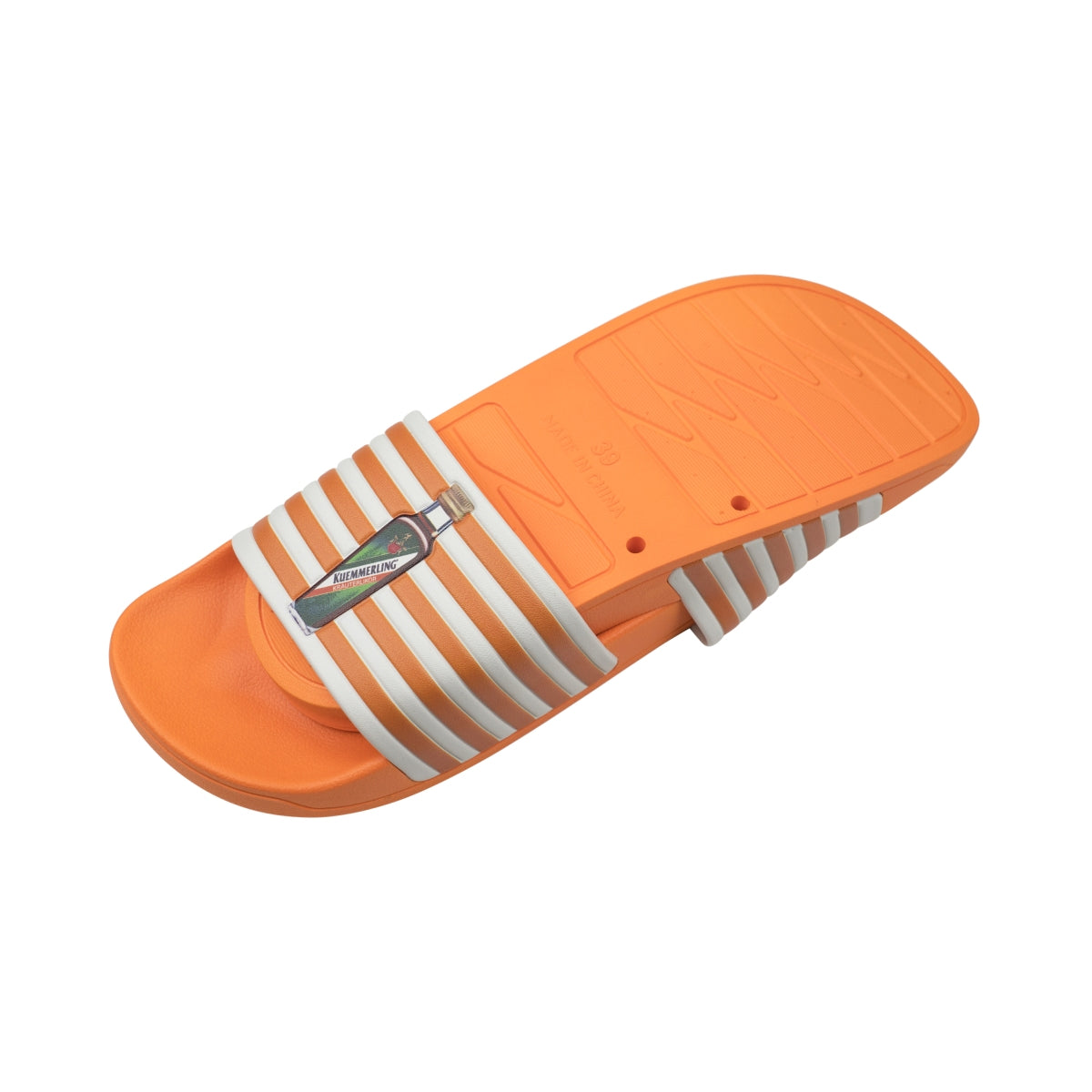 Ciabatte da bagno Kümmerling Kümmiletten taglia 39/40 unisex ciabatte da bagno sandali – Vista 3