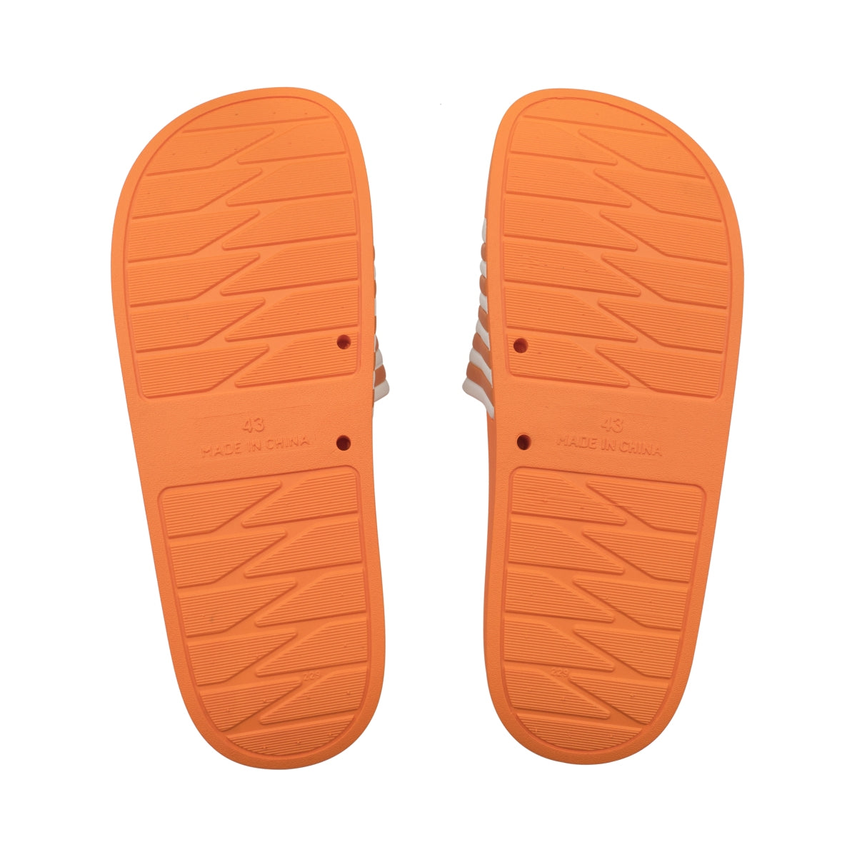 Ciabatte da bagno Kümmerling Kümmiletten taglia 43/44 unisex ciabatte da bagno sandali – Vista 2