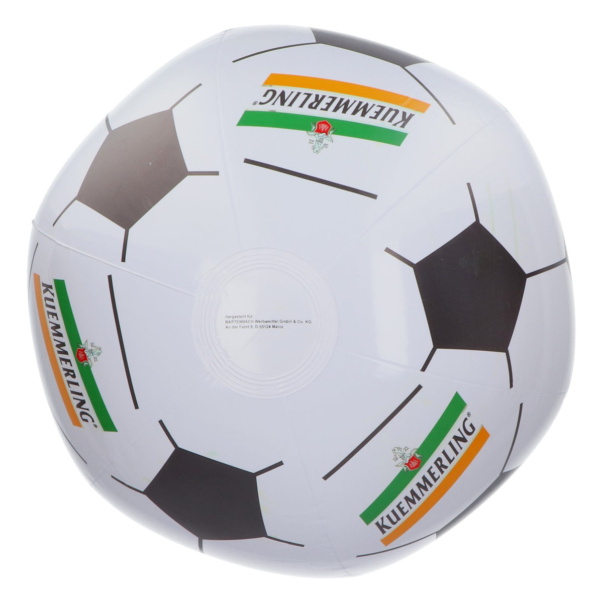 Kümmerling Liquore Pallone da spiaggia Pallone da spiaggia gonfiabile – Vista 2
