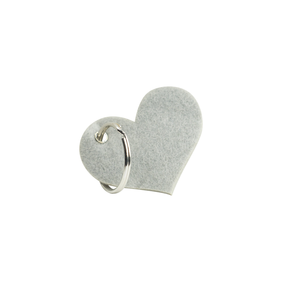 5x portachiavi Kümmerling Cuore Accessorio Gioielli Decorazione Portachiavi Auto Casa – Vista 3