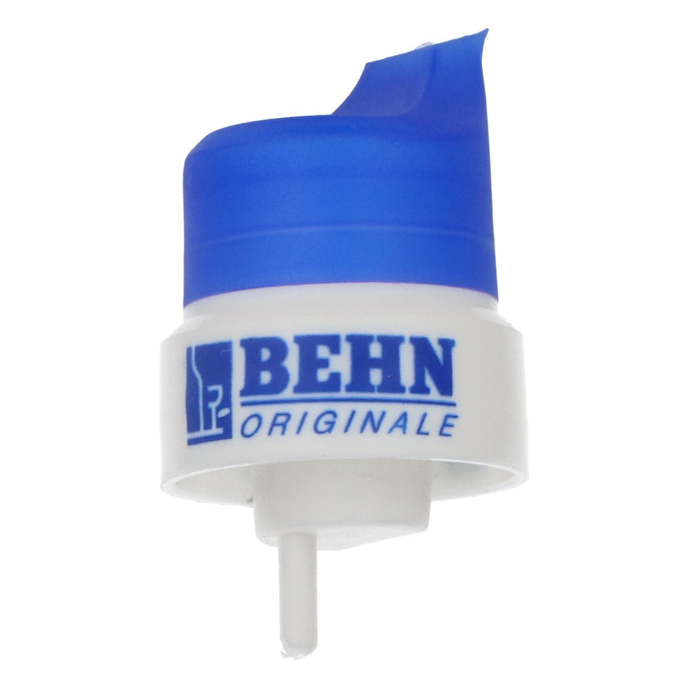Nebbia costiera Liquore Dosatore Augießer Dosatore Versatore Blu Behn
