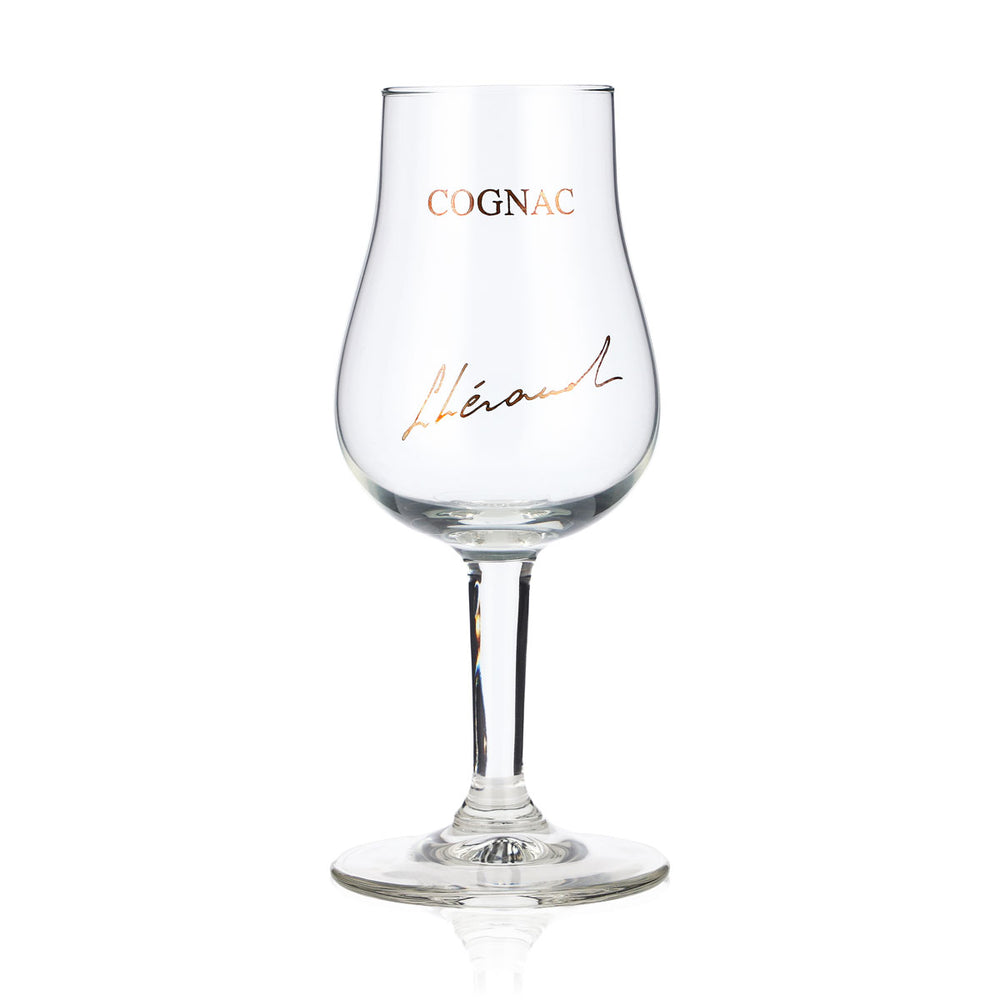 L´Heraud Cognac Bicchieri da degustazione 0,13 l Nosing Durobor