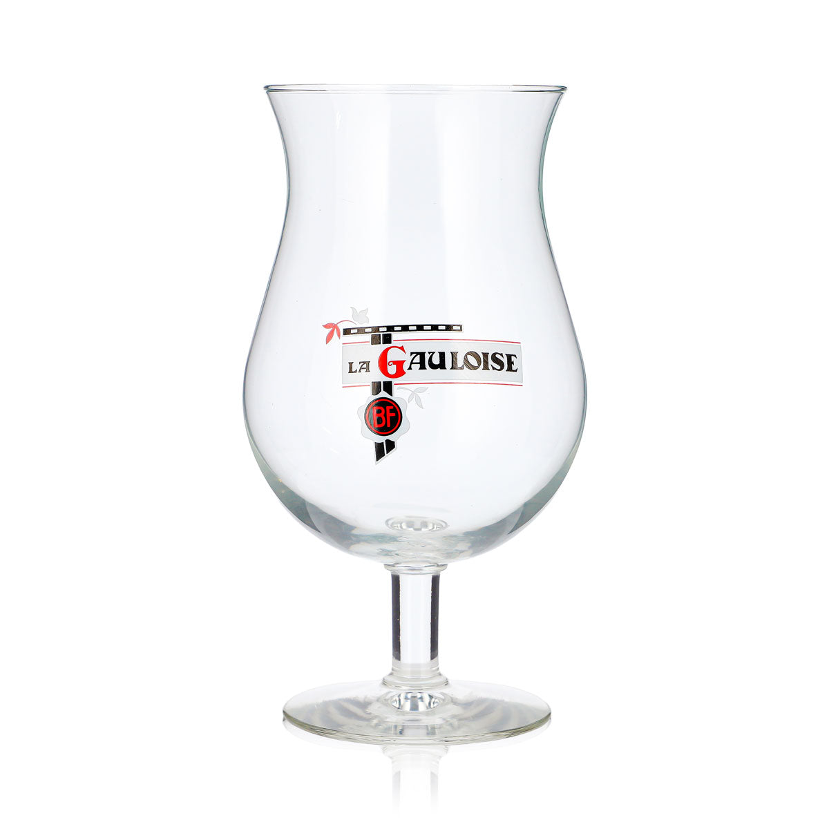 Bicchiere da birra La Gauloise da 0,6 l, modello "Pokal", Durobor Grand Crus – Vista 2