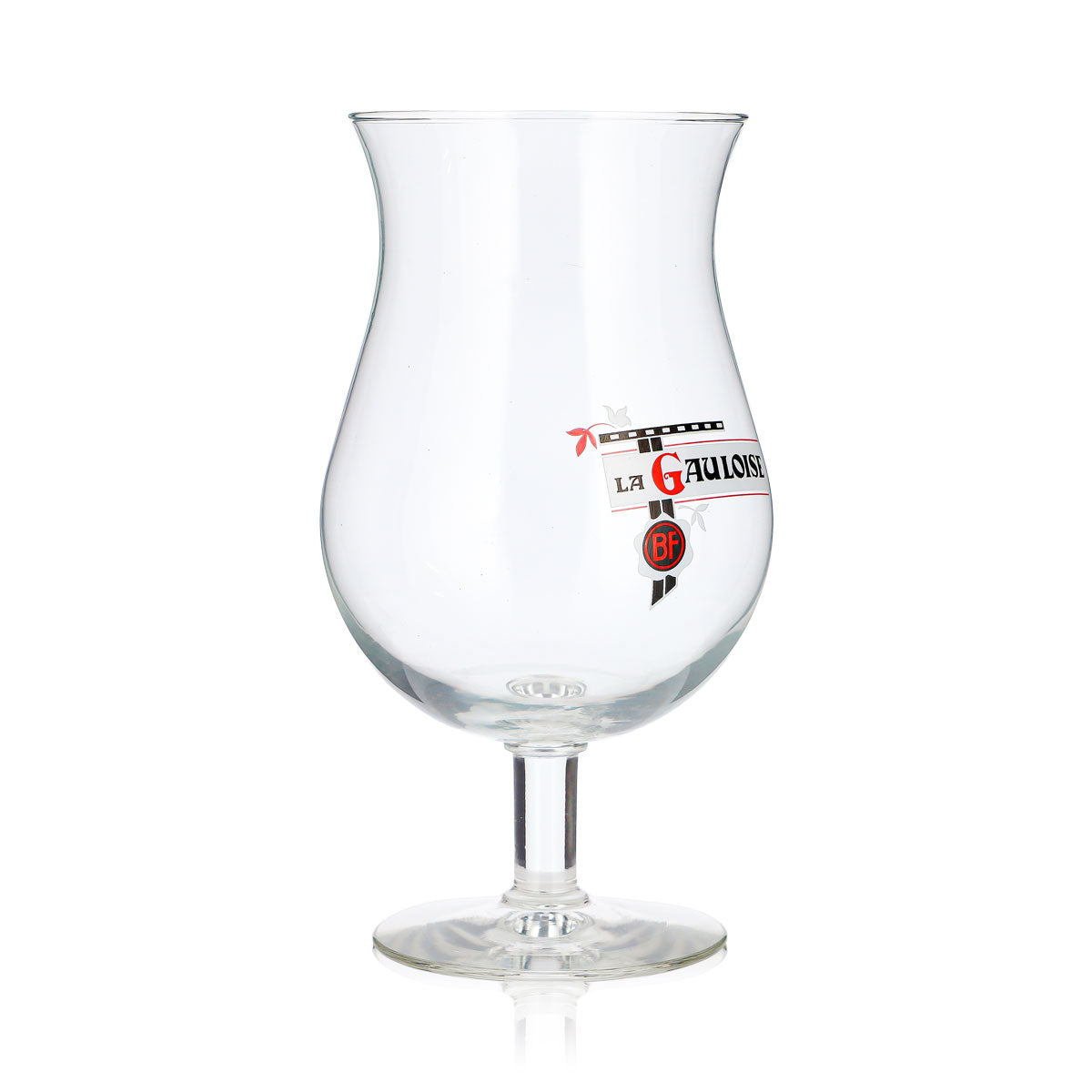 Bicchiere da birra La Gauloise da 0,6 l, modello "Pokal", Durobor Grand Crus – Vista 3