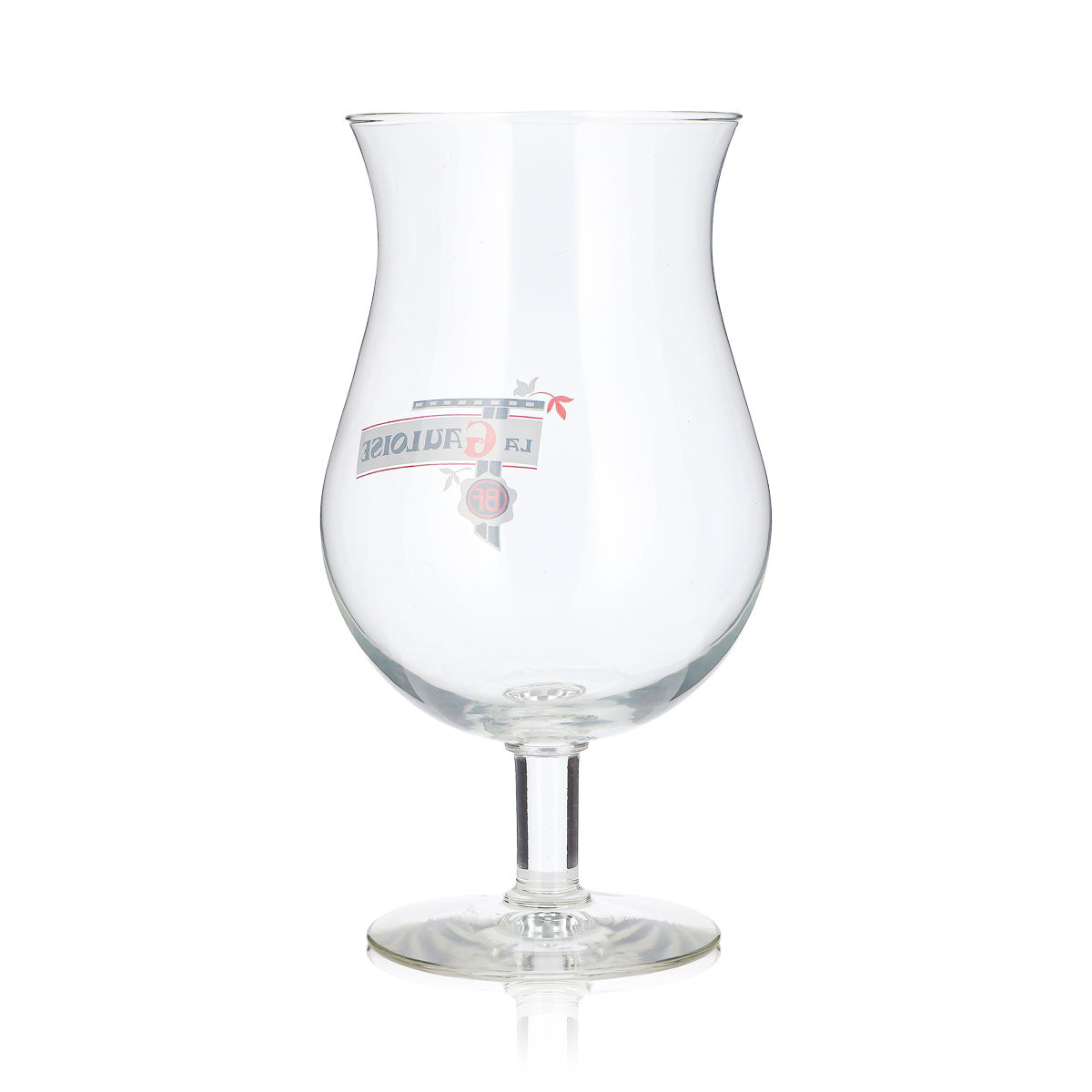Bicchiere da birra La Gauloise da 0,6 l, modello "Pokal", Durobor Grand Crus – Vista 4