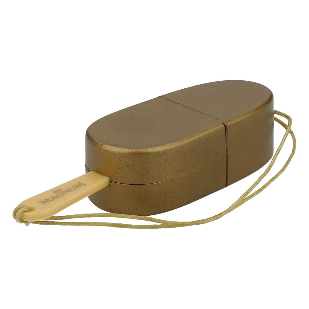 Langnese Gelato USB Stick Gelato Magnum Gold USB Stick 2GB / Memoria Ghiacciolo