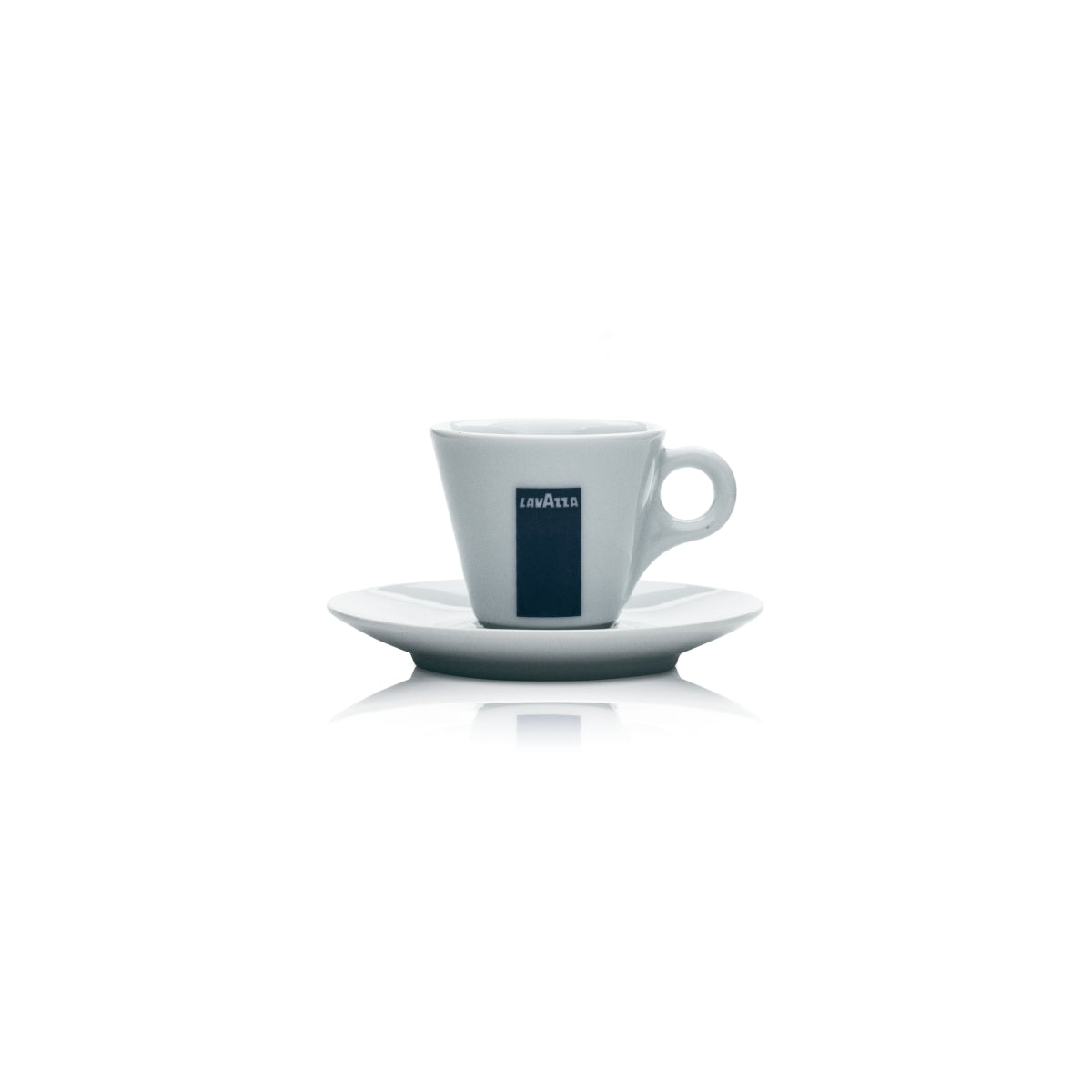 Lavazza Espresso Caffè Tazza Mokka Latte Cappuccino Bicchieri Tazza Coffee Cafe – Vista 4