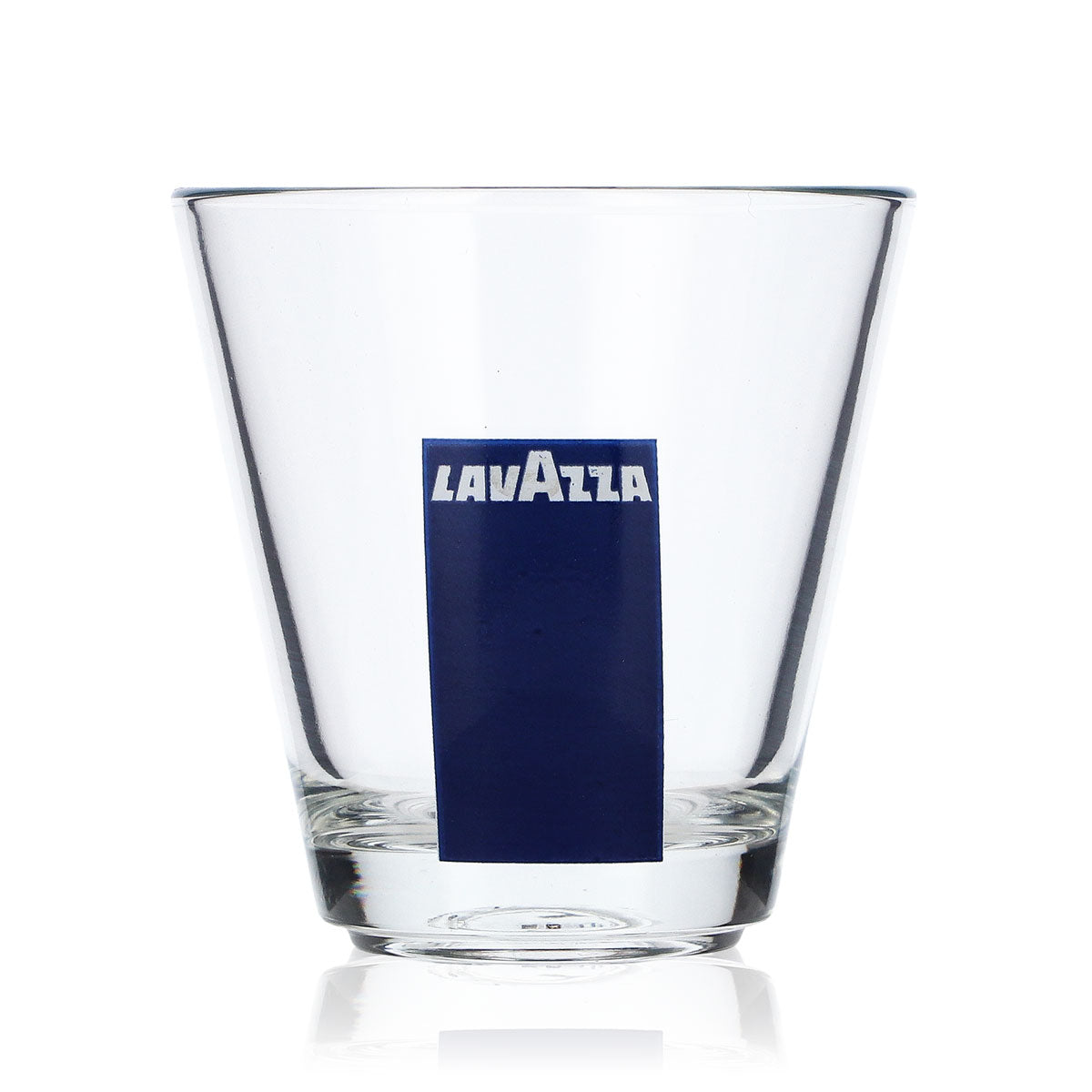 Lavazza Caffè Bicchiere 0,1 l Tumbler Bicchieri da caffè Forma a V Versione corta