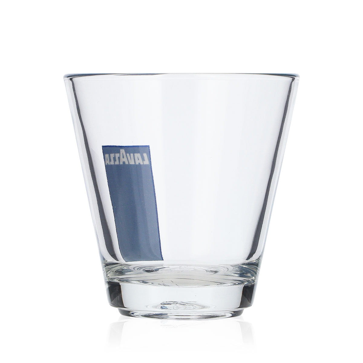 Lavazza Caffè Bicchiere 0,1 l Tumbler Bicchieri da caffè Forma a V Versione corta – Vista 3