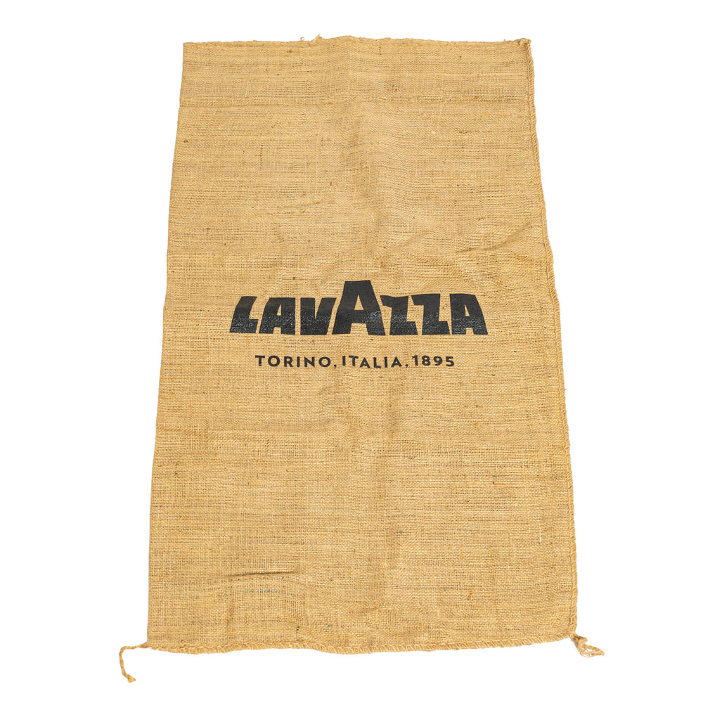 Sacco da caffè Lavazza, 110x60 cm