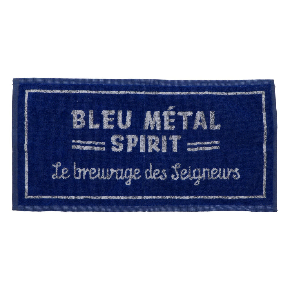 Asciugamano da bar Le Rouget de Lisle, 25x50 cm