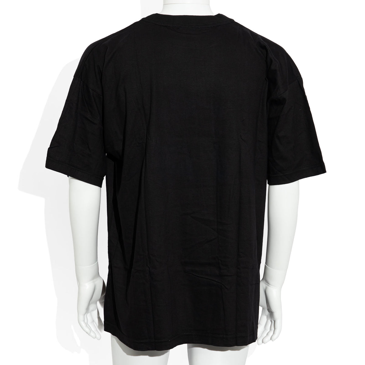 Ti va un bicchiere da birra Leikeim nero XXL? Plop! Maglietta in cotone – Vista 3