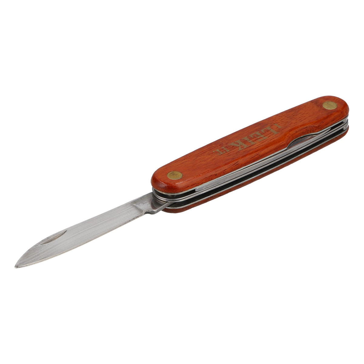 Set da tasca Leikeim con coltello, forchetta, apribottiglie e utensile multifunzione – Vista 3