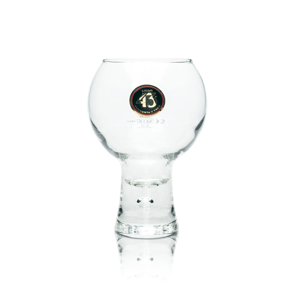 Licor 43 Bicchieri Balloon Liquore 43 Tumbler Longdrink Cocktail Cuarenta y tre