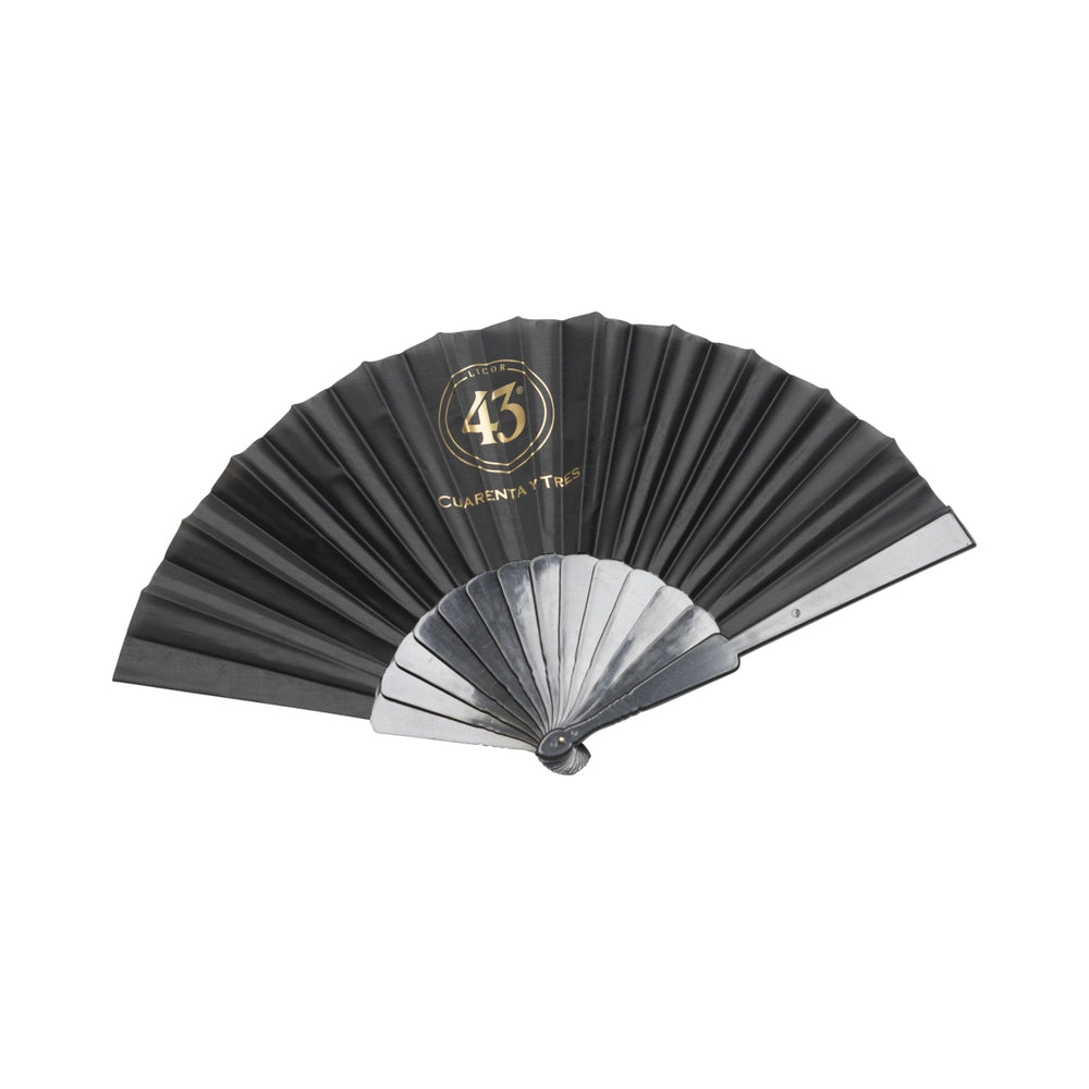Liquore 43 Ventaglio Fan Estate Sole Ventilatore Festival Outdoor Style