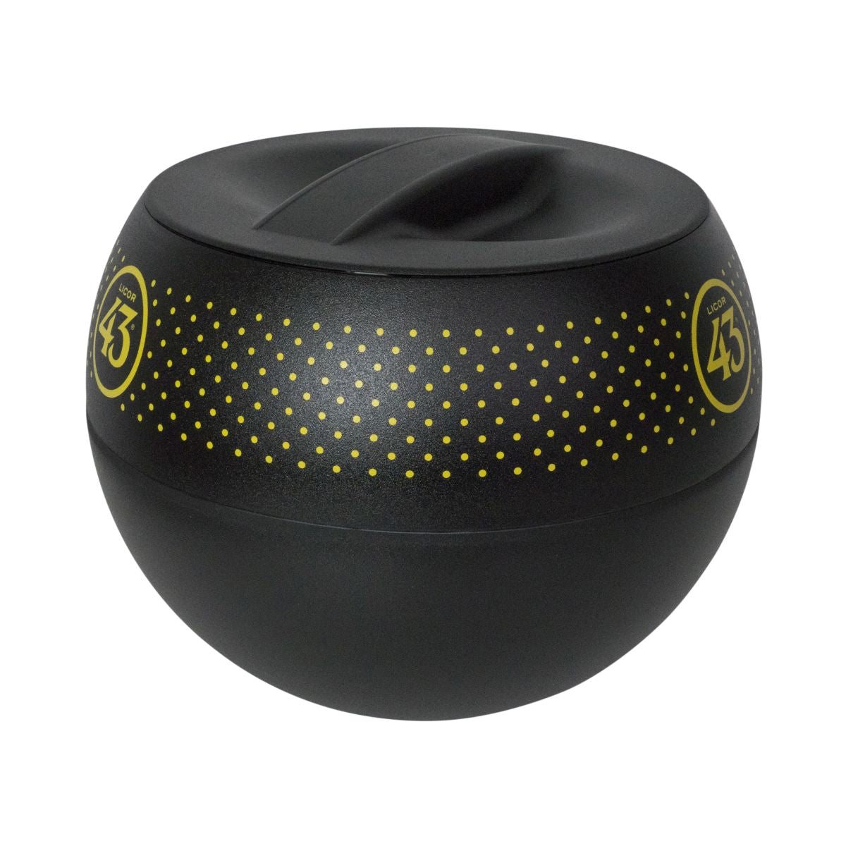 Liquore 43 Raffredda bottiglie Raffredda bevande Contenitore per ghiaccio 10 l Contenitore per cubetti di ghiaccio Gsatro Bar – Vista 2