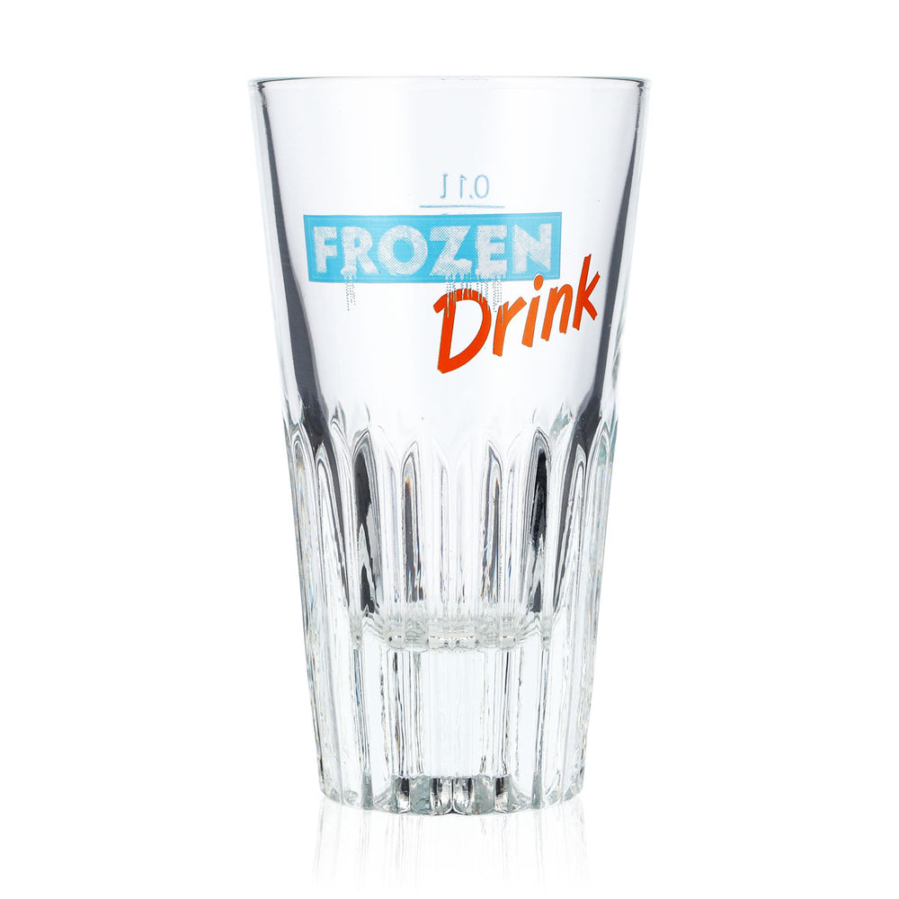 Bicchiere da liquore 0,1 l Tumbler Bicchiere da grappa Contour Frozen Drink Sira Rialto
