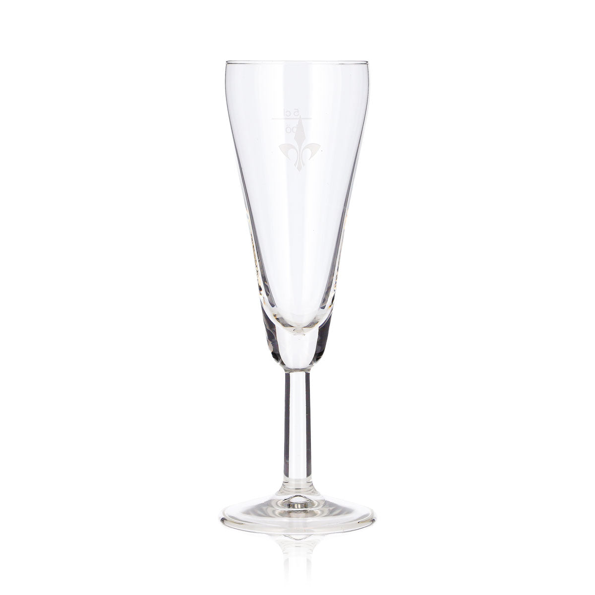 Bicchiere da champagne Lilie 0,05 l Bicchiere da champagne Bicchiere da spumante – Vista 2