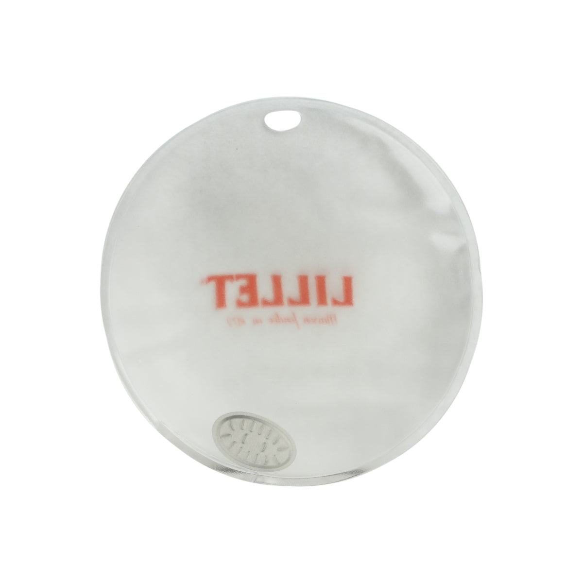 Lillet Scaldamani Tasche Termos Cuscino termico Termo Pad Riscaldatore invernale Giacca – Vista 3