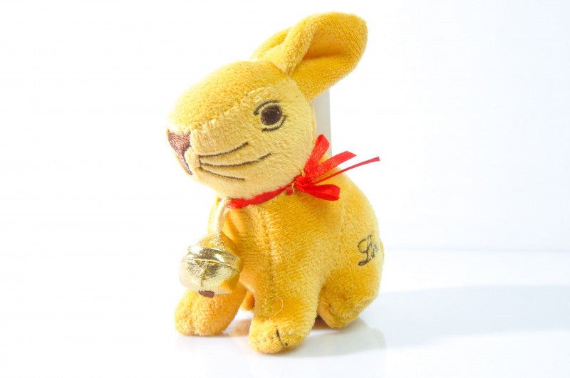 Coniglio di peluche Lindt Cioccolato Peluche Coniglio di peluche 11 cm