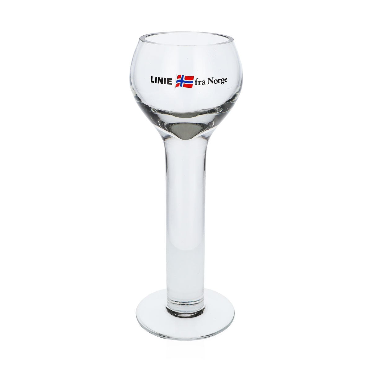 Linea Akuavit Norge, bicchierino da liquore gigante, 11,5 cm, bicchierino da grappa, bicchierino da shot – Vista 4