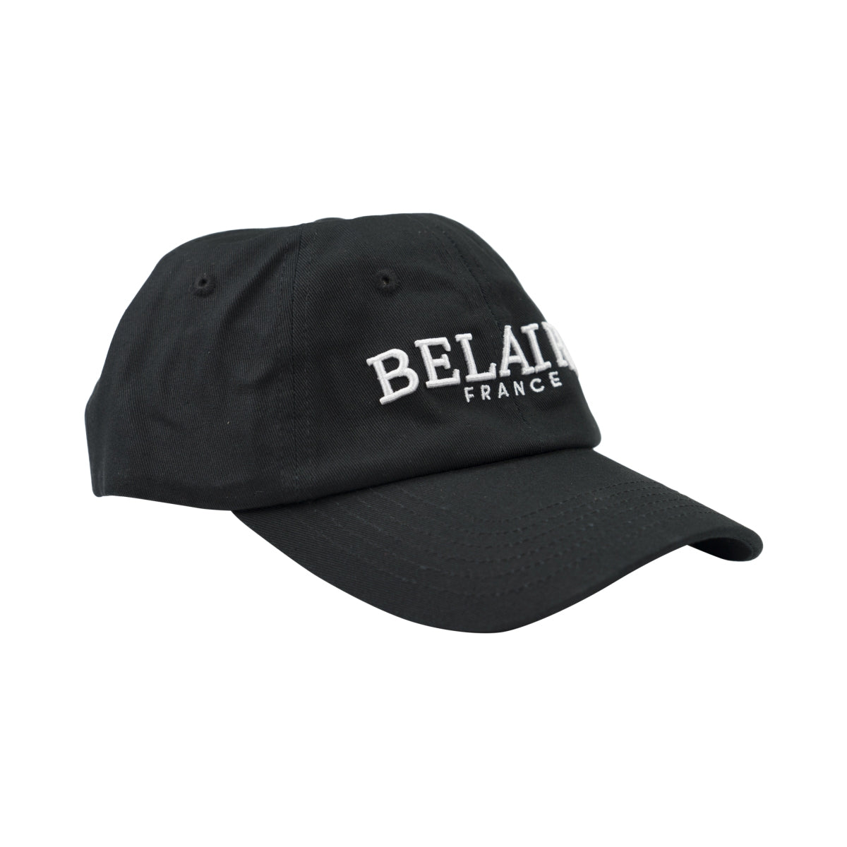 Luc Belaire Cappellino da spumante, berretto, cappello, beanie, nero, taglia regolabile