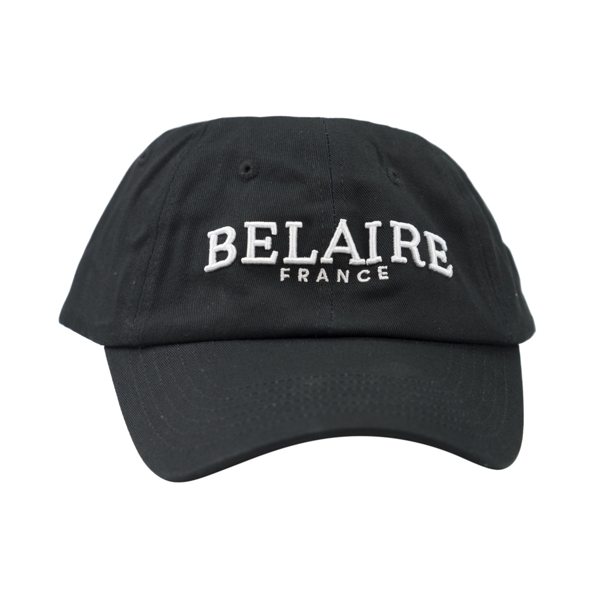 Luc Belaire Cappellino da spumante, berretto, cappello, beanie, nero, taglia regolabile – Vista 2