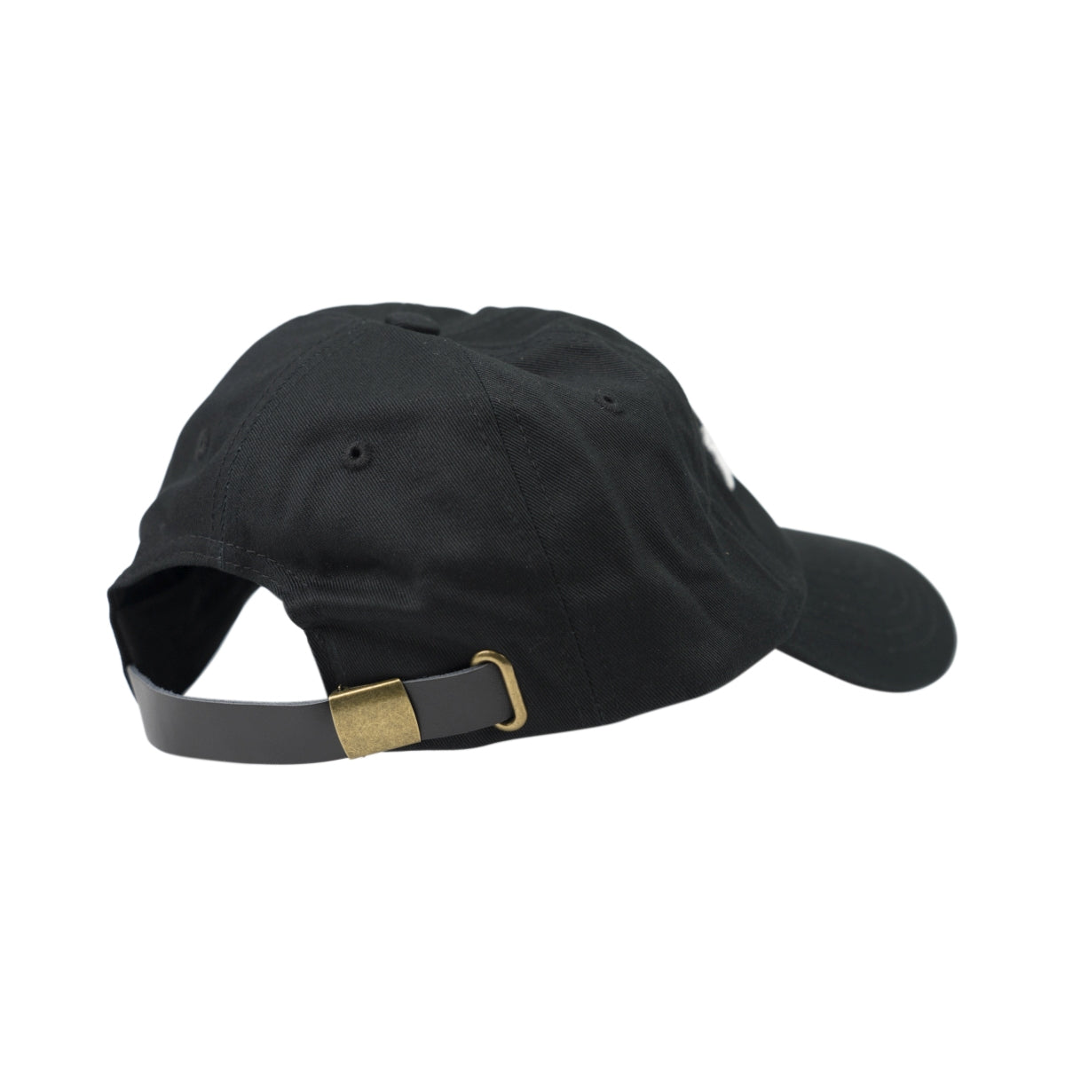 Luc Belaire Cappellino da spumante, berretto, cappello, beanie, nero, taglia regolabile – Vista 3