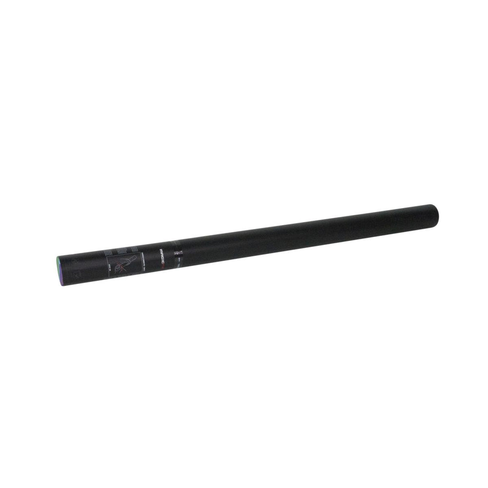 Magic FX Cannone sparacoriandoli portatile Cannon Pro 78 cm Per feste, festival e carnevale