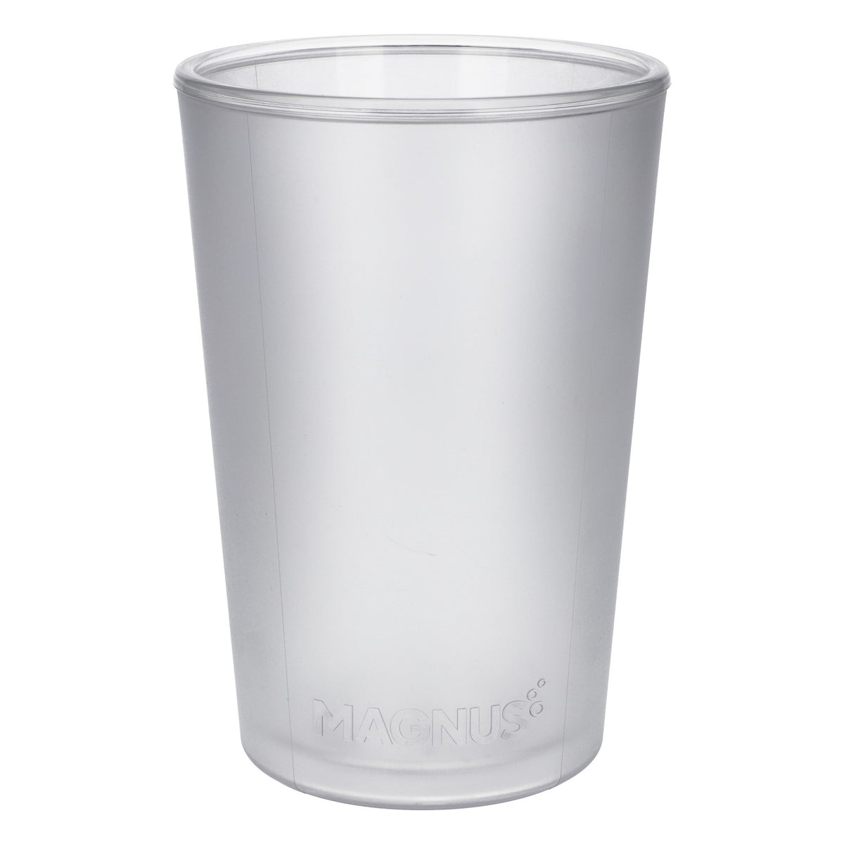 Magnus Raffredda-acqua Raffredda-bottiglie da 1,65 l Nuovo Raffredda-spumante in plastica trasparente