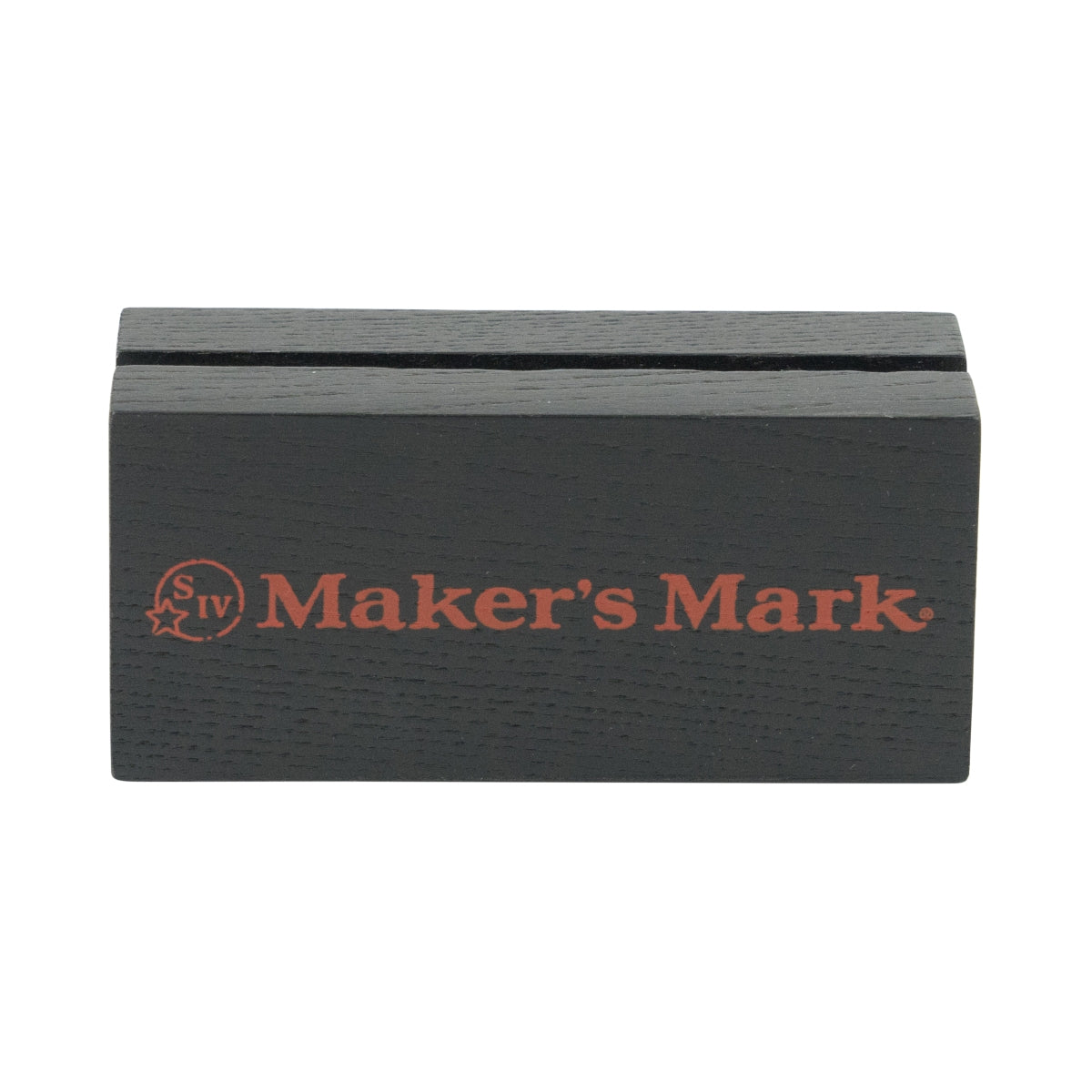 10x Makers Mark Espositore da tavolo Menu Bevande Schede Portacartucce Gastro Bar Café – Vista 3