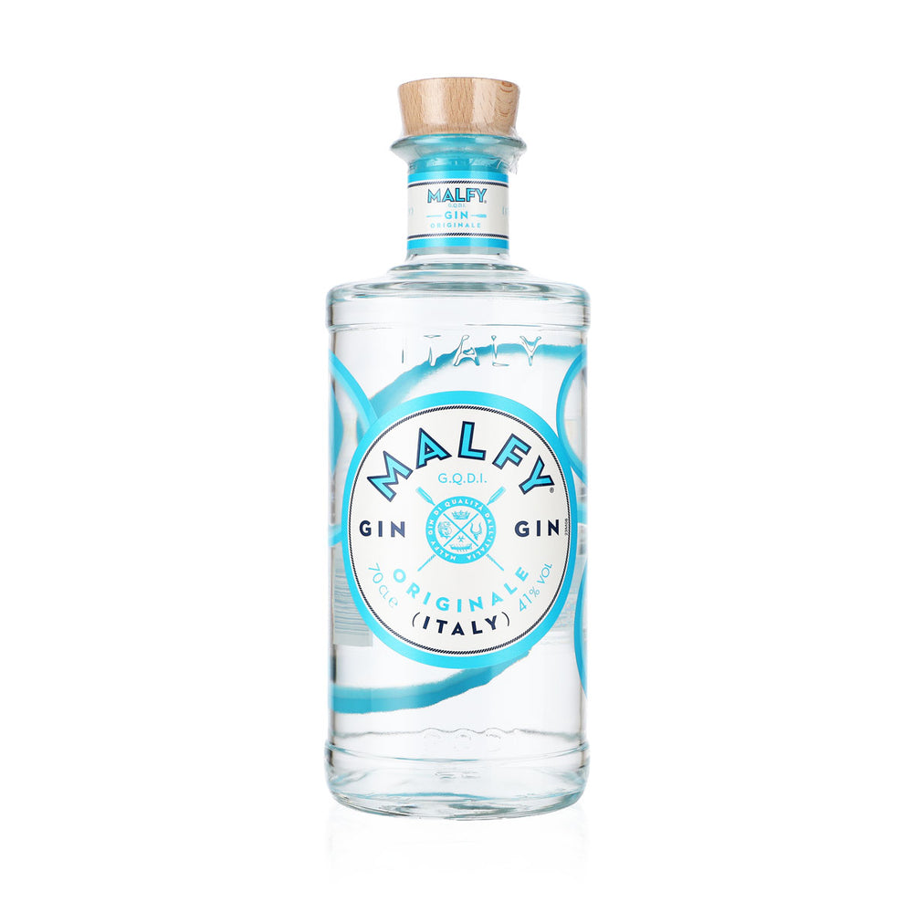 Malfy Gin Originale 0,7 l 41% vol. Bottiglia Italia