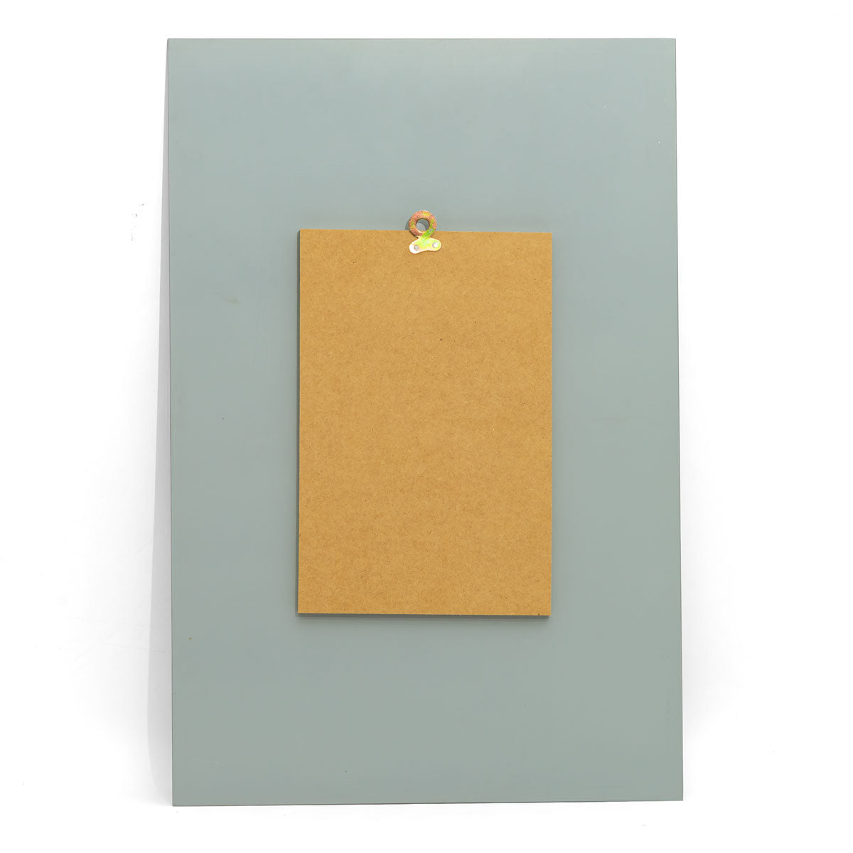 Liquore maltese Specchio pubblicitario 60x40 cm Non ci si concede nient'altro – Vista 2