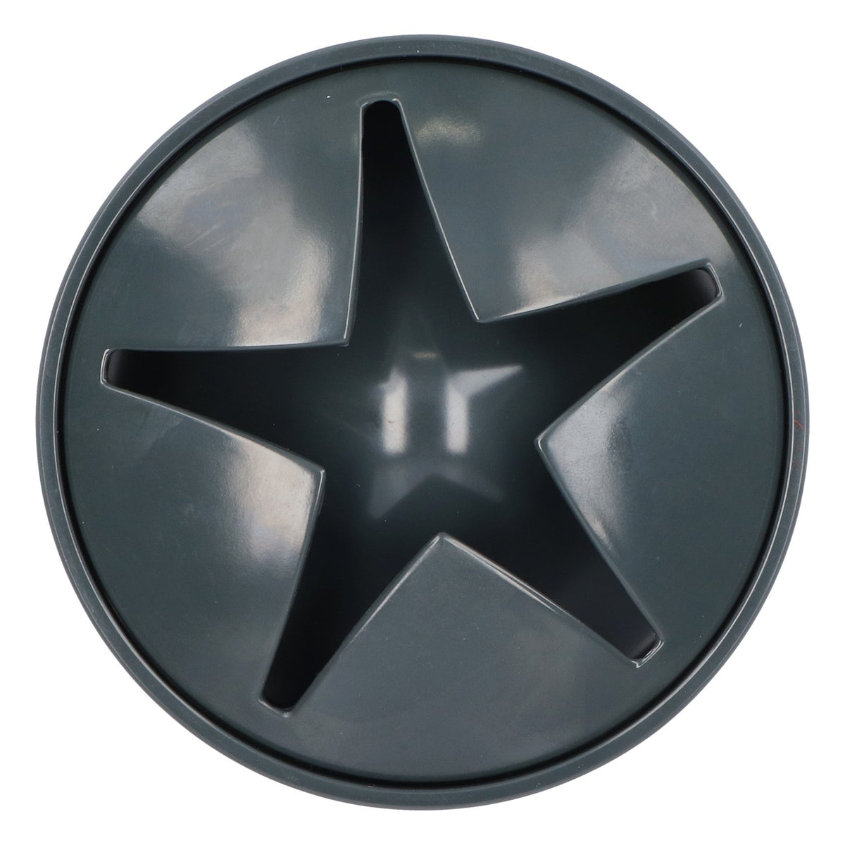 Marlboro Design Posacenere Stern Ashtray Ornamin Antracite – Vista 2