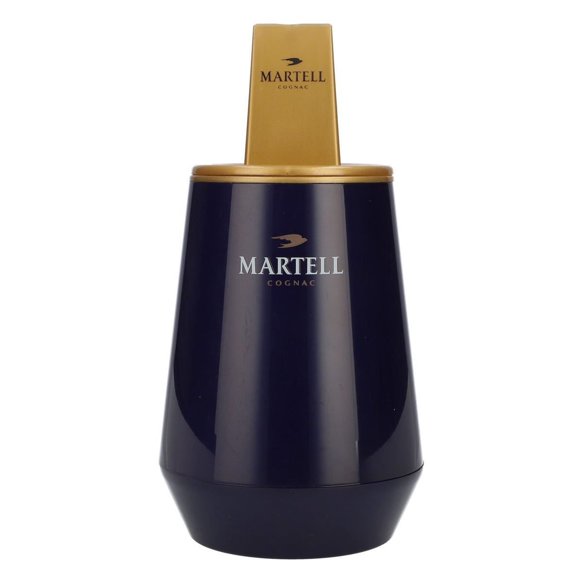 Martell Cognac Raffredda bottiglie Cubetti di ghiaccio Raffredda bottiglie singolo Raffredda bottiglie Ice Box