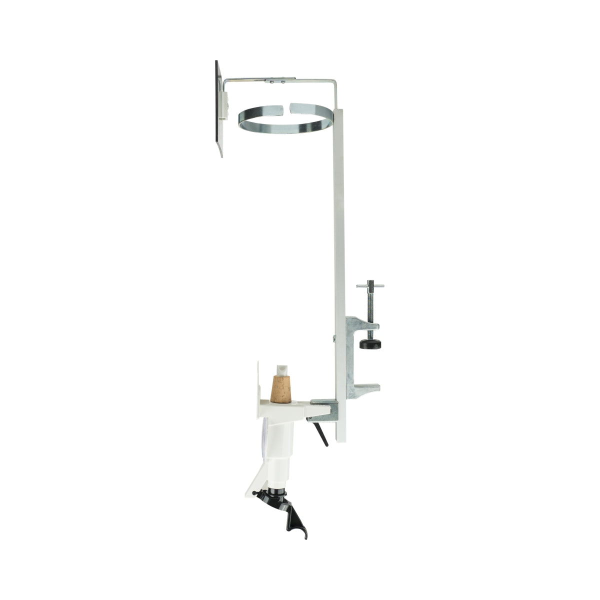 Martini aperitivo 3 l supporto versatore bottiglie 2 cl dosatore supporto da parete – Vista 2