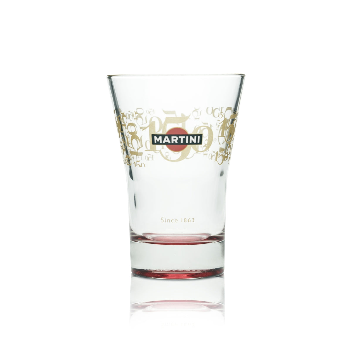 Bicchiere Martini 0,3 l Tumbler Edition 150 Bicchieri da cocktail e aperitivo