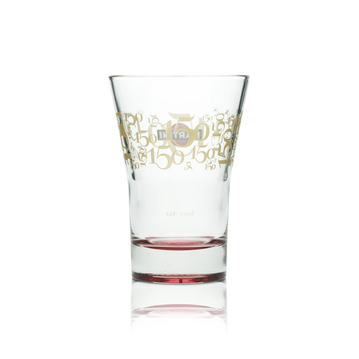 Bicchiere Martini 0,3 l Tumbler Edition 150 Bicchieri da cocktail e aperitivo – Vista 2