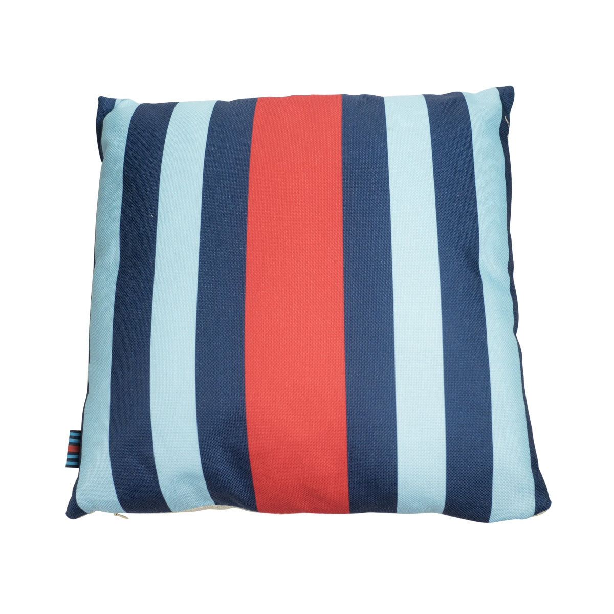 Cuscino Martini Cushion Pillow 40x40 cm con cerniera, reversibile, per uso gastronomico e outdoor – Vista 2