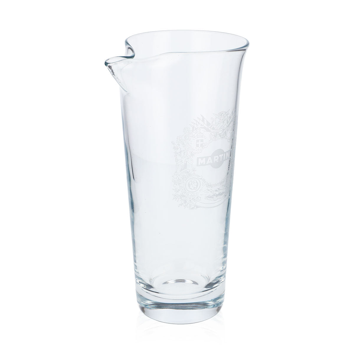 Martini Liquore Caraffa Brocca Caraffa per l'acqua Versatore 1 l – Vista 2