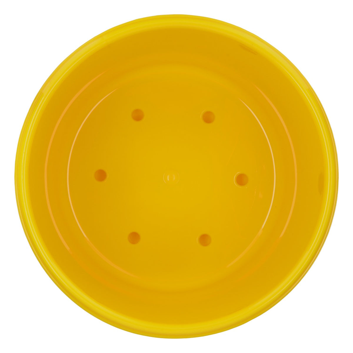 Metaxa Cognac Contenitore per cubetti di ghiaccio in design giallo/bianco, tre pezzi – Vista 5